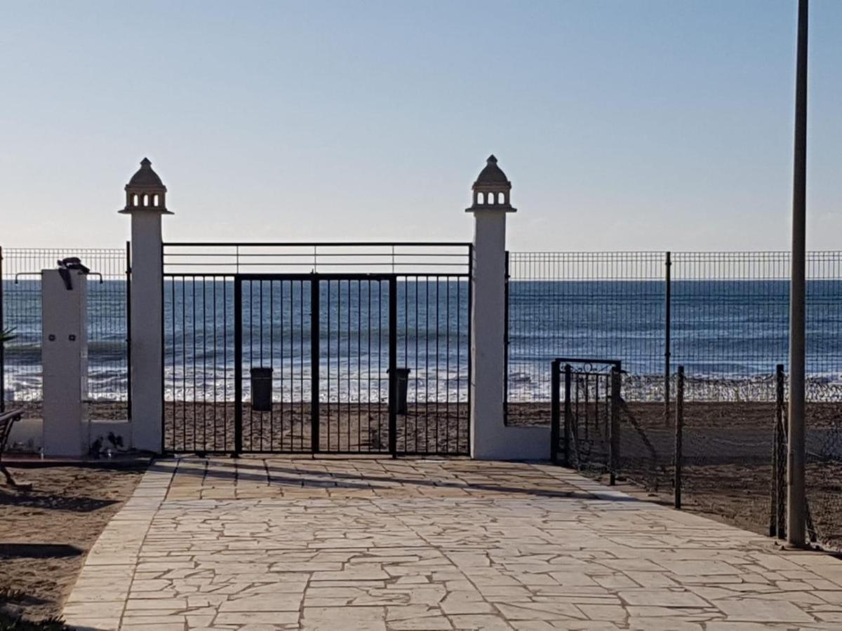 Apartament Naturista En Primera Linea En Natura World! Vera