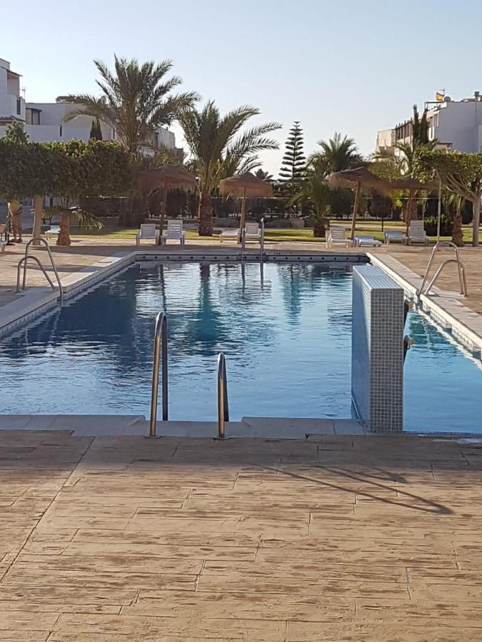 Naturista En Primera Linea En Natura World! Apartament *