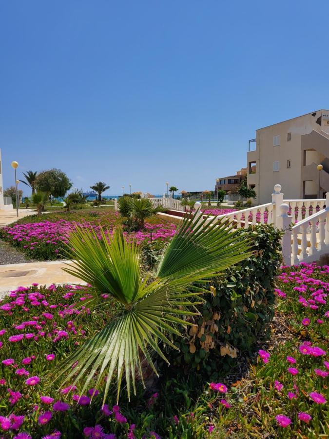 Naturista En Primera Linea En Natura World! Apartament