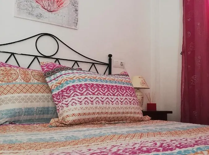 Apartamento Naturista En Primera Linea En Natura World!