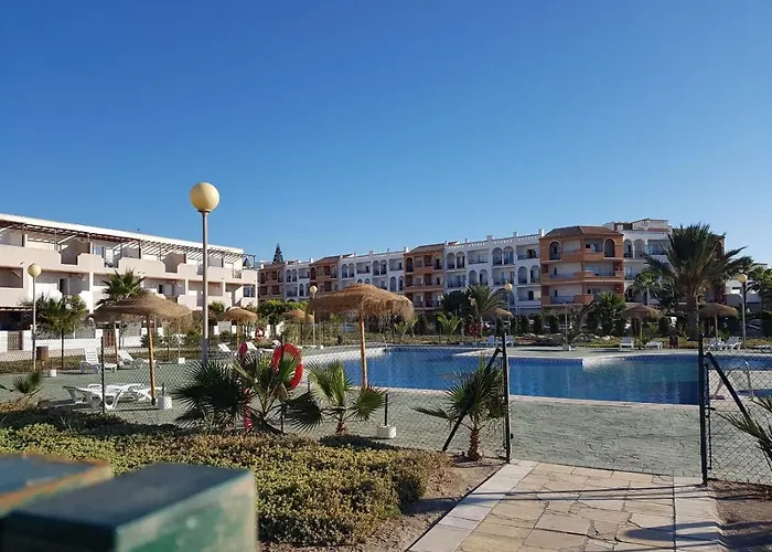 Apartamento Naturista En Primera Linea En Natura World!