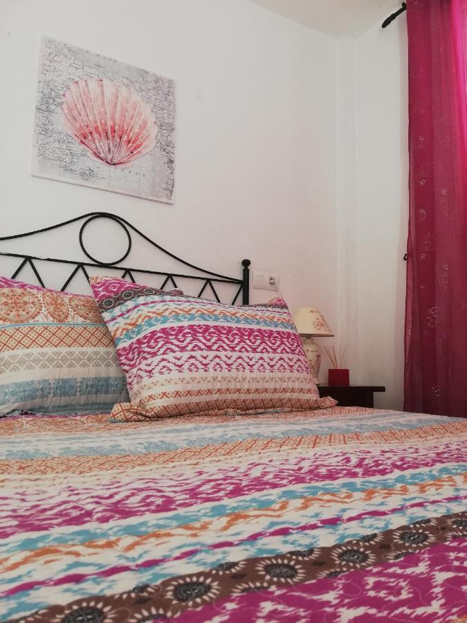 Apartment Naturista En Primera Linea En Natura World!