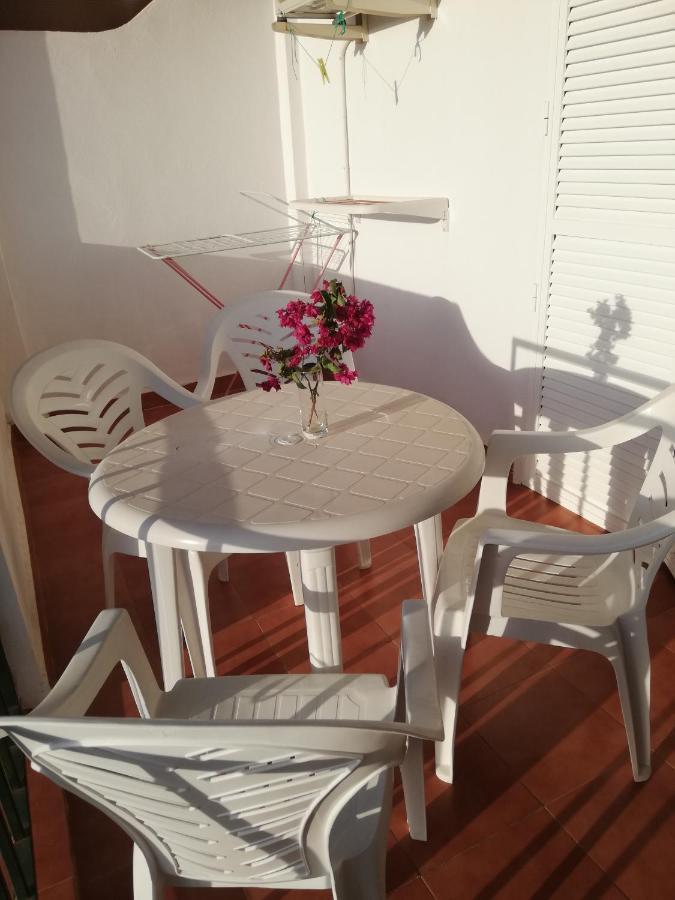 Naturista En Primera Linea En Natura World! Apartment *