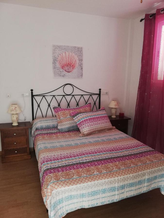 Naturista En Primera Linea En Natura World! Apartment