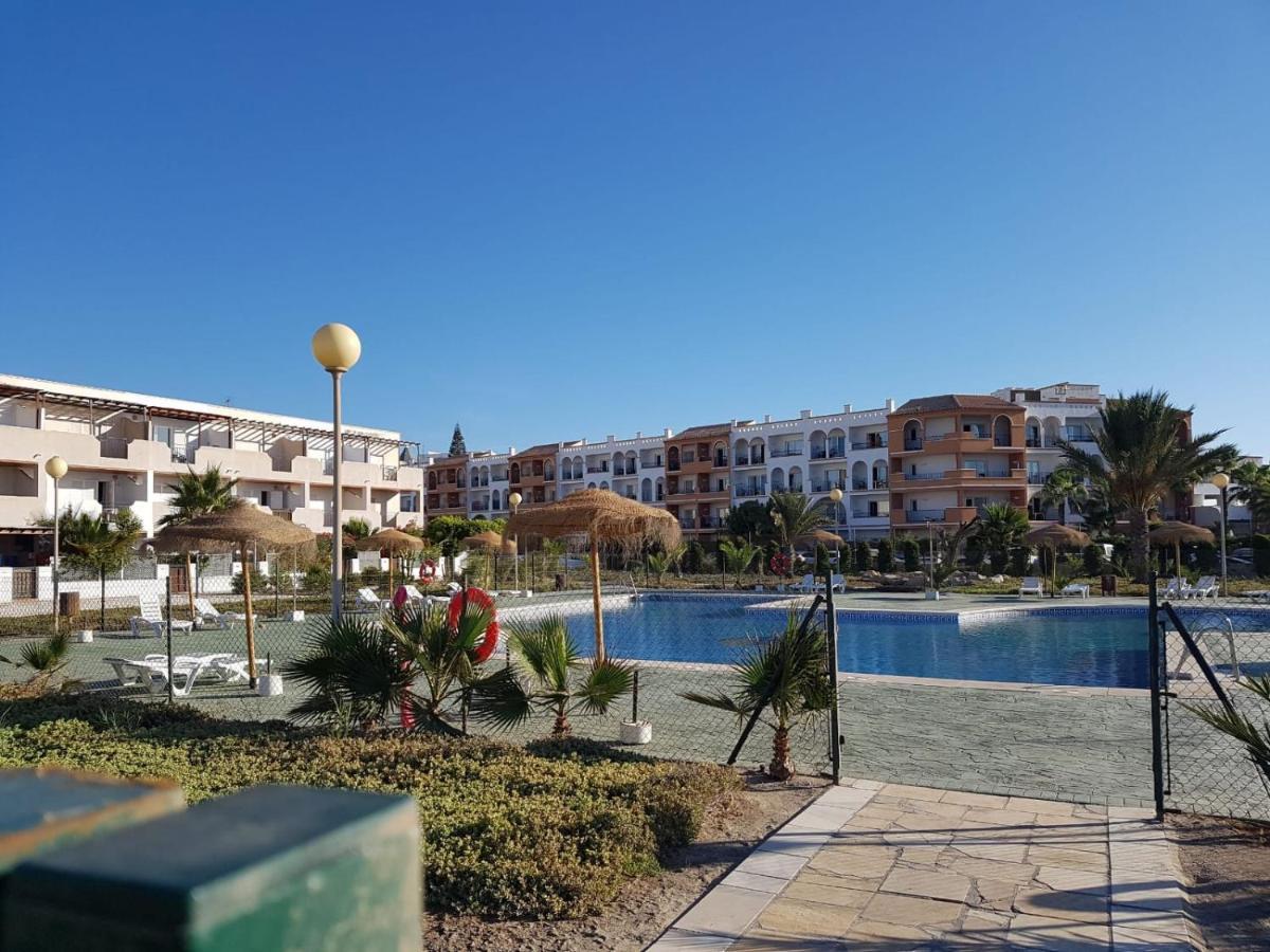 Naturista En Primera Linea En Natura World! Apartment