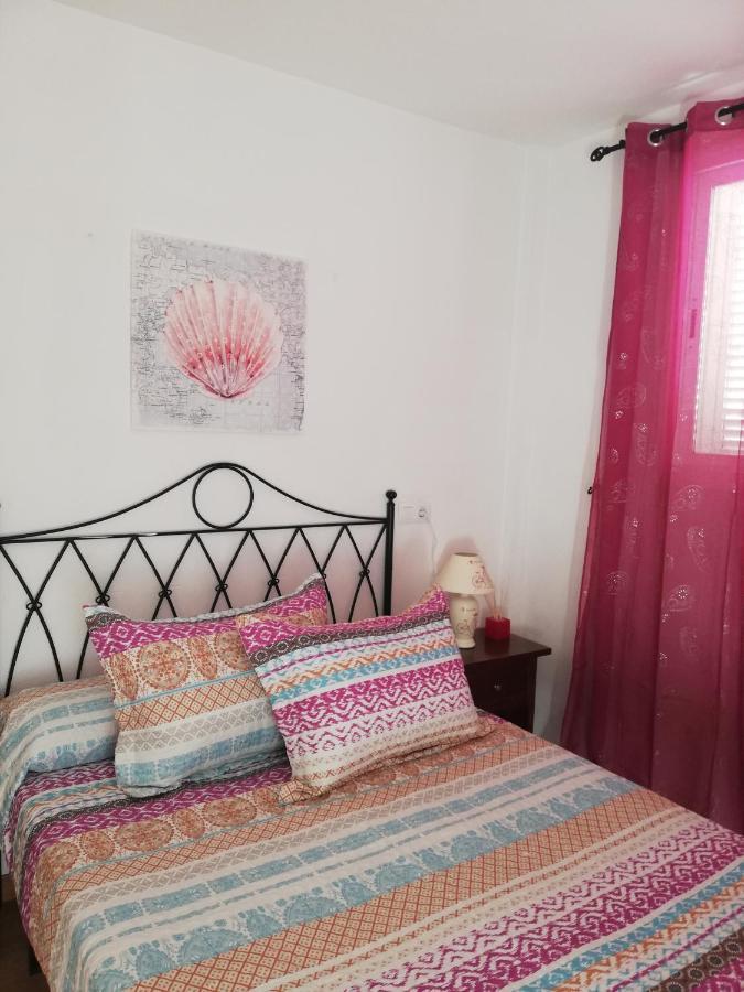 Naturista En Primera Linea En Natura World! Apartment