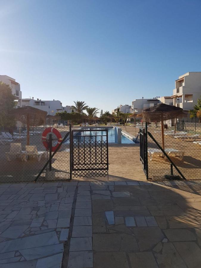 Naturista En Primera Linea En Natura World! Apartment Vera
